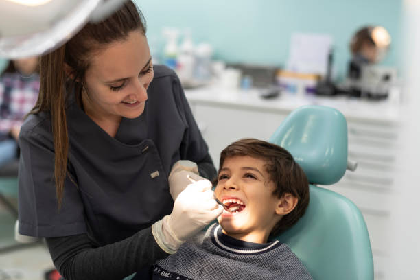 Best Emergency Dentist for Kids  in Grafton, WV