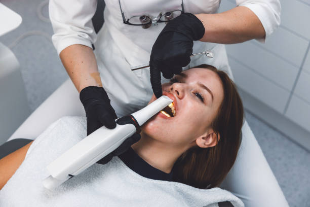 Tooth Infection Emergency Dentist in WV