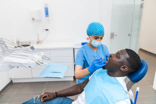 Emergency Dentist Open Today in WV